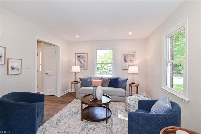 1109 Buckingham AVE, Norfolk, VA 23508