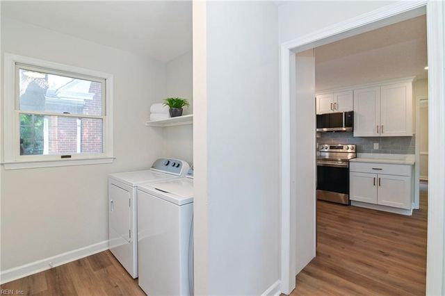 1109 Buckingham AVE, Norfolk, VA 23508