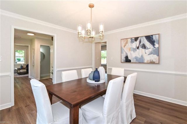 1109 Buckingham AVE, Norfolk, VA 23508