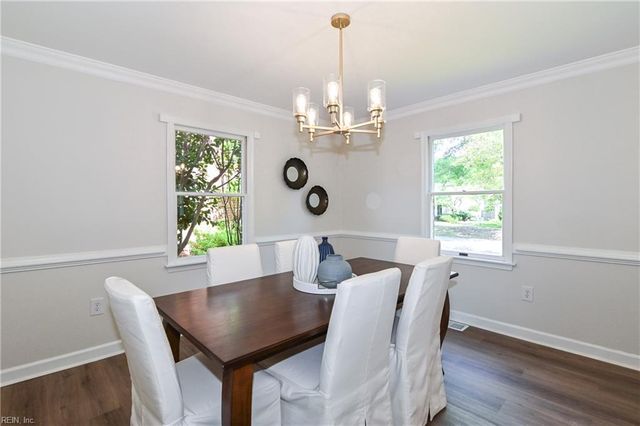 1109 Buckingham AVE, Norfolk, VA 23508
