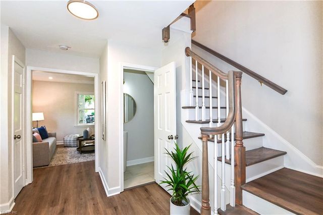 1109 Buckingham AVE, Norfolk, VA 23508