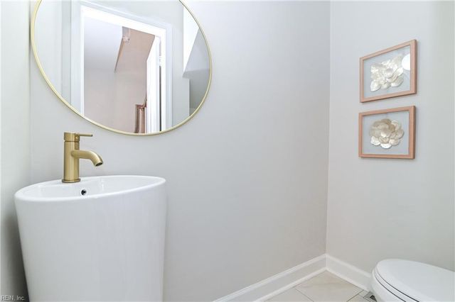 1109 Buckingham AVE, Norfolk, VA 23508
