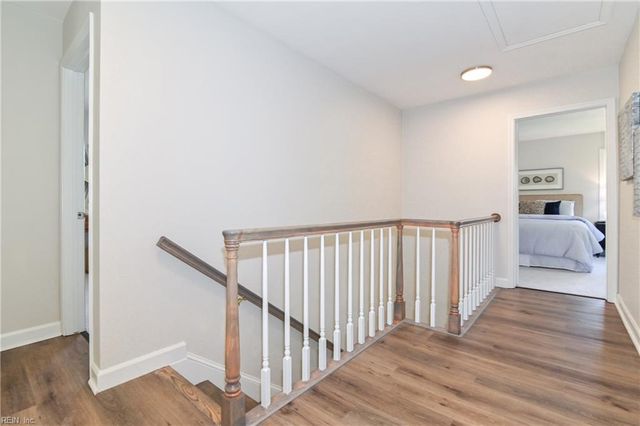 1109 Buckingham AVE, Norfolk, VA 23508