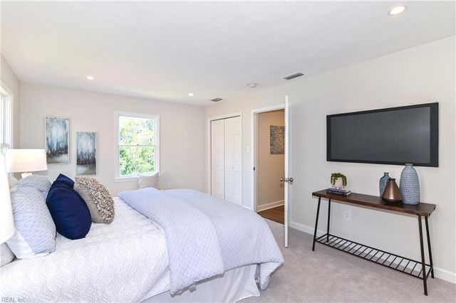1109 Buckingham AVE, Norfolk, VA 23508