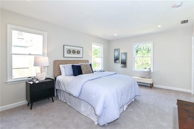 1109 Buckingham AVE, Norfolk, VA 23508