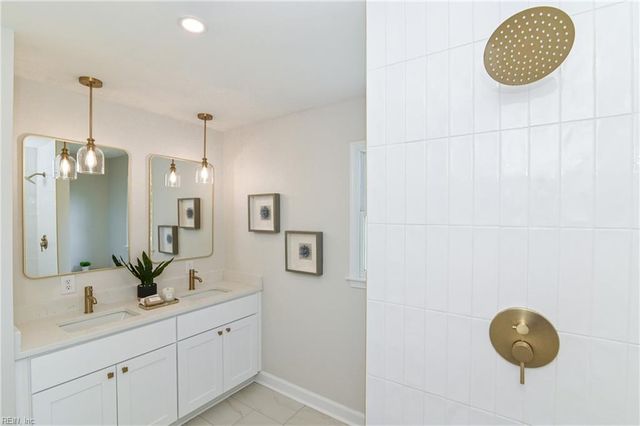 1109 Buckingham AVE, Norfolk, VA 23508