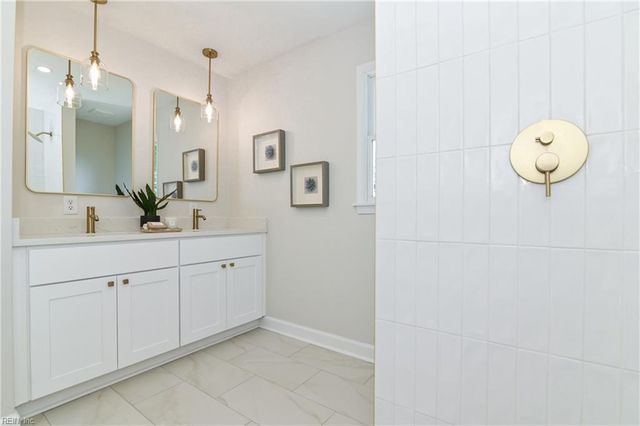 1109 Buckingham AVE, Norfolk, VA 23508