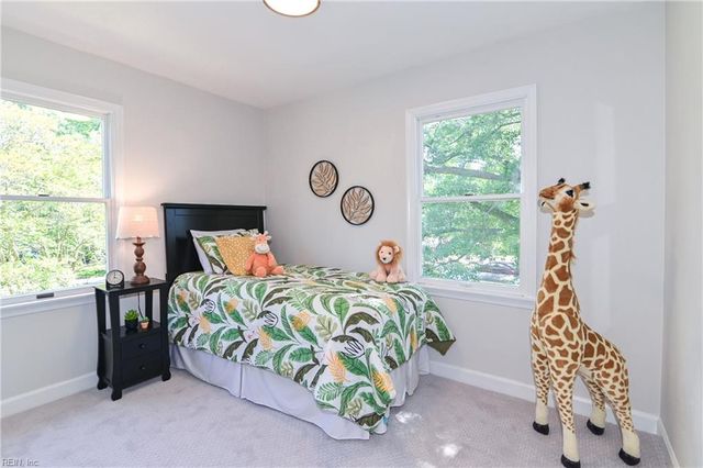 1109 Buckingham AVE, Norfolk, VA 23508