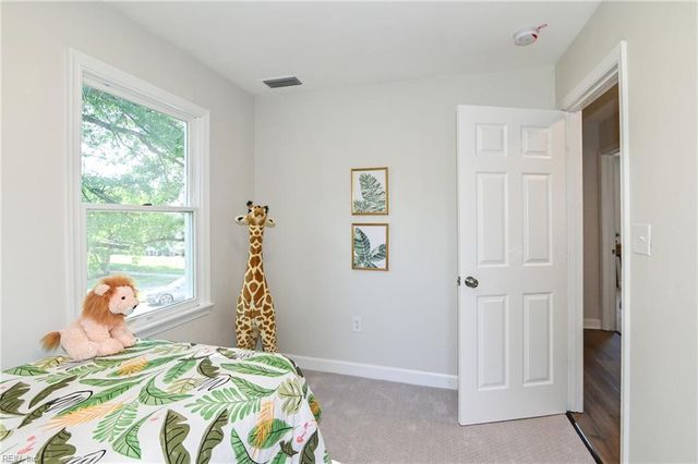 1109 Buckingham AVE, Norfolk, VA 23508