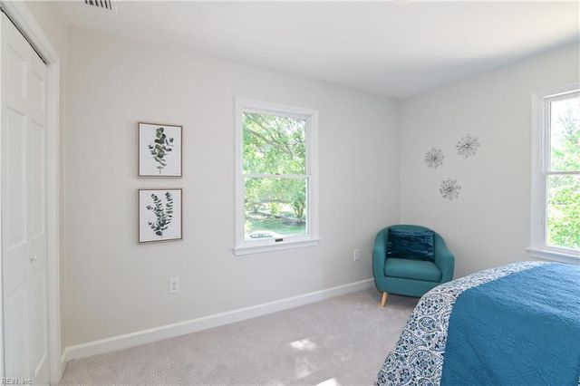 1109 Buckingham AVE, Norfolk, VA 23508