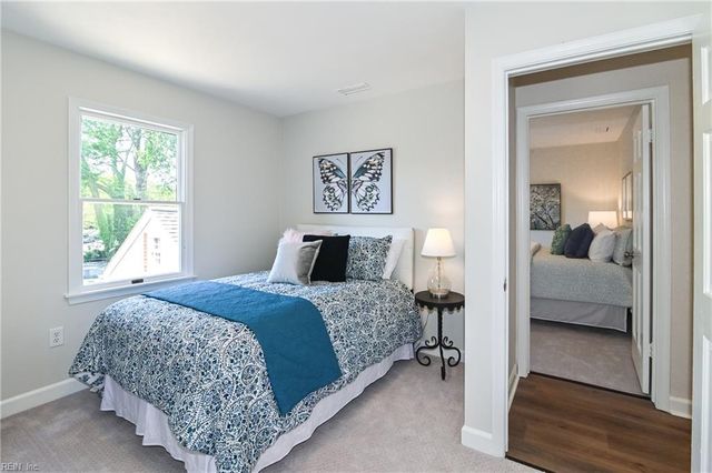 1109 Buckingham AVE, Norfolk, VA 23508