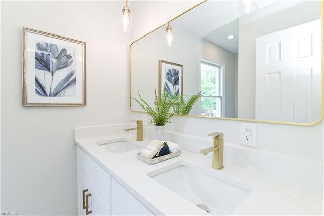 1109 Buckingham AVE, Norfolk, VA 23508