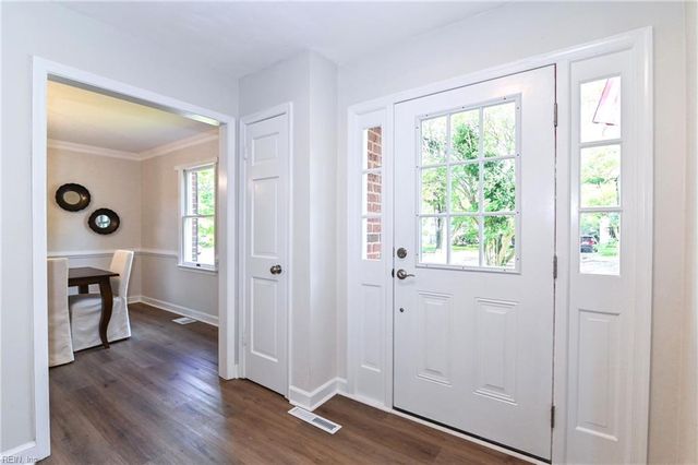 1109 Buckingham AVE, Norfolk, VA 23508