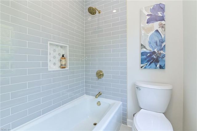 1109 Buckingham AVE, Norfolk, VA 23508