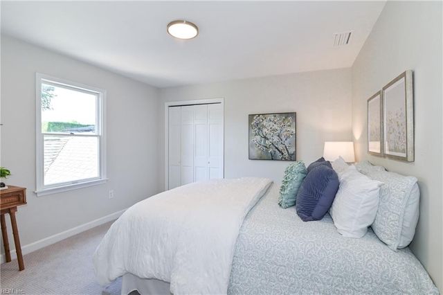 1109 Buckingham AVE, Norfolk, VA 23508