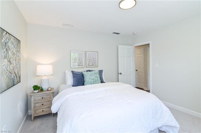 1109 Buckingham AVE, Norfolk, VA 23508
