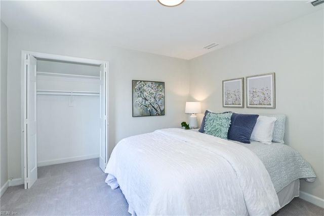 1109 Buckingham AVE, Norfolk, VA 23508