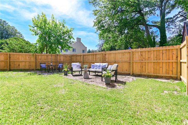1109 Buckingham AVE, Norfolk, VA 23508