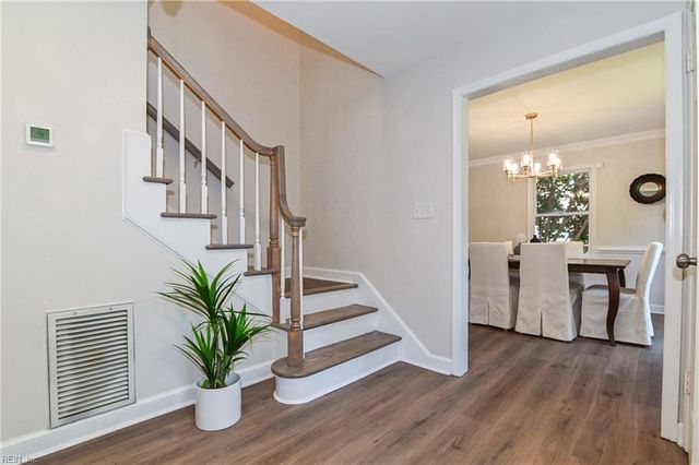 1109 Buckingham AVE, Norfolk, VA 23508