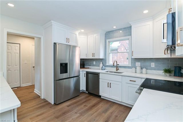 1109 Buckingham AVE, Norfolk, VA 23508