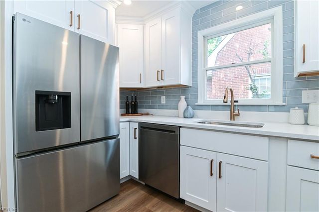 1109 Buckingham AVE, Norfolk, VA 23508