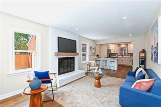 1109 Buckingham AVE, Norfolk, VA 23508