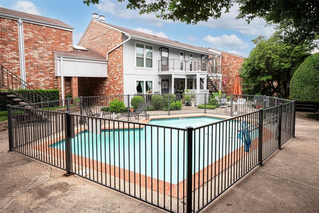 4317 Hartford Street 209, Dallas, TX 75219