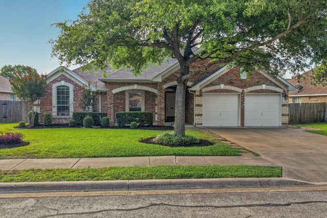 905 Victoria Ridge DR, Pflugerville, TX 78660