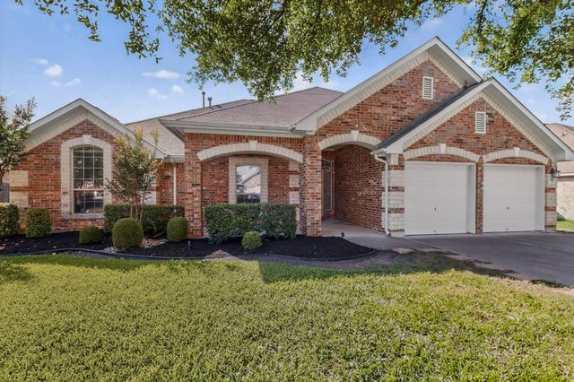 905 Victoria Ridge DR, Pflugerville, TX 78660