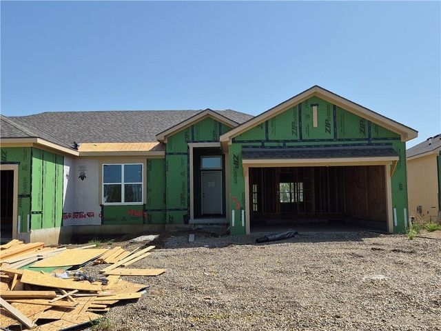 14665 Amanda Lane, Basehor, KS 66007