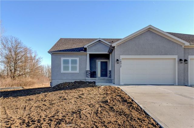 14665 Amanda Lane, Basehor, KS 66007