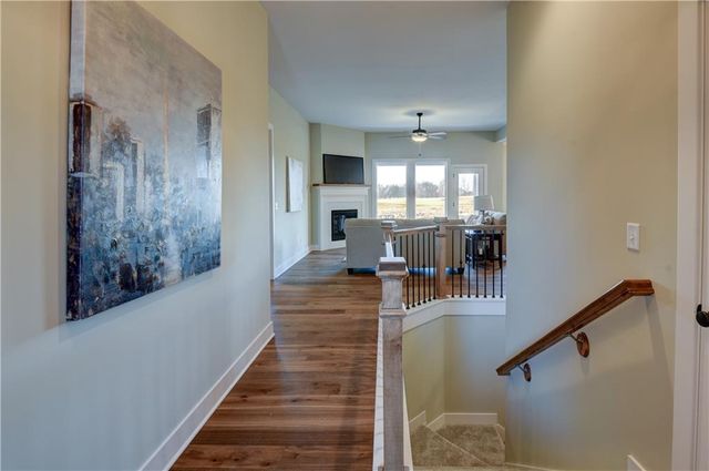 14665 Amanda Lane, Basehor, KS 66007