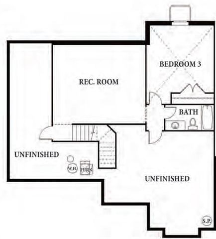 14665 Amanda Lane, Basehor, KS 66007