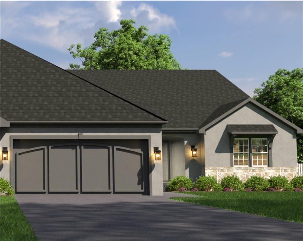 14665 Amanda Lane, Basehor, KS 66007
