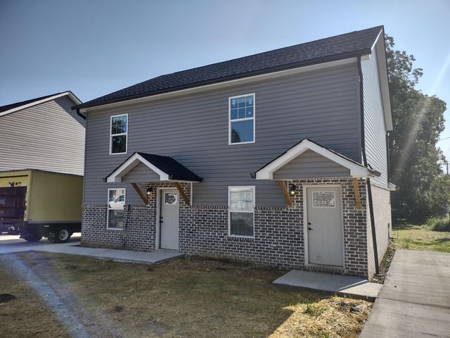 316 Chestnut Street A, Lafayette, GA 30728