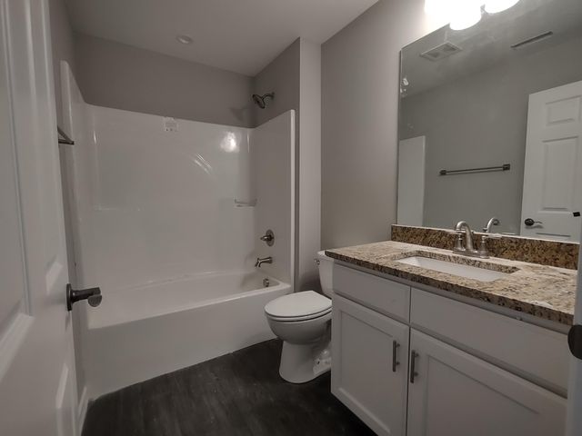316 Chestnut Street A, Lafayette, GA 30728