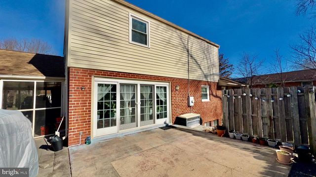 3201 CASTLELEIGH RD, Beltsville, MD 20705