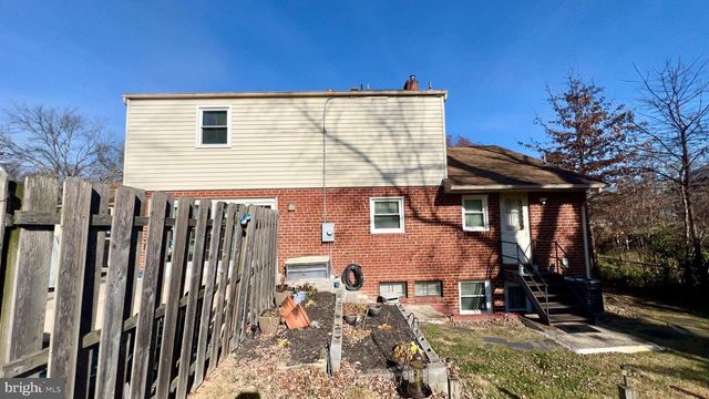 3201 CASTLELEIGH RD, Beltsville, MD 20705