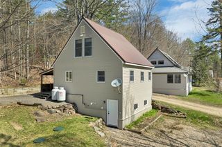 151/155 Mill Brook Road, Thornton, NH 03285