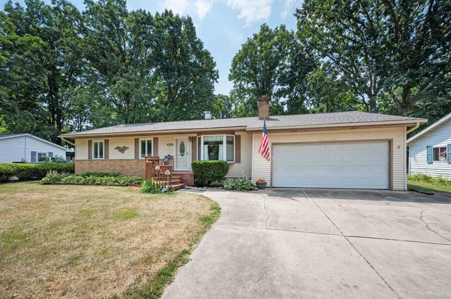 6329 Springdale Boulevard, Grand Blanc Twp, MI 48439