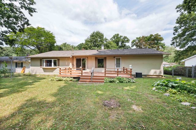 6329 Springdale Boulevard, Grand Blanc Twp, MI 48439