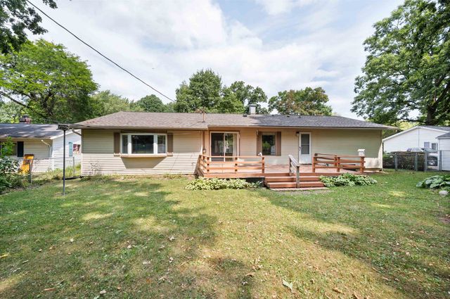 6329 Springdale Boulevard, Grand Blanc Twp, MI 48439