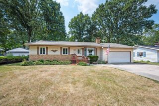 6329 Springdale Boulevard, Grand Blanc Twp, MI 48439