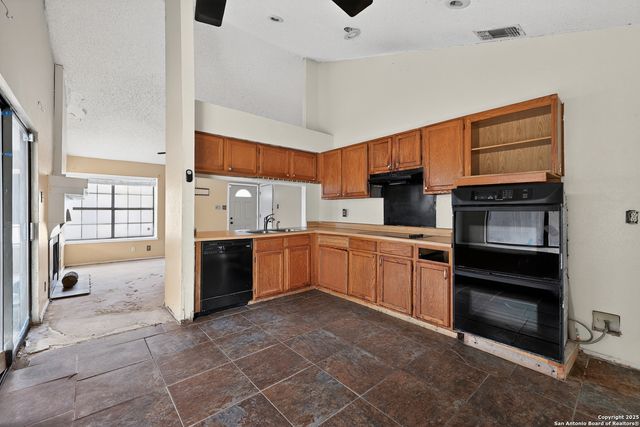 4134 Hunters Sun, San Antonio, TX 78244