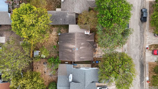 4134 Hunters Sun, San Antonio, TX 78244