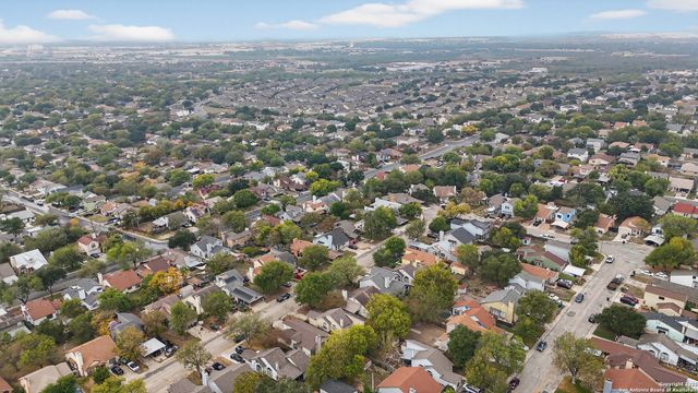 4134 Hunters Sun, San Antonio, TX 78244