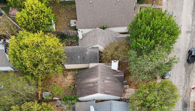 4134 Hunters Sun, San Antonio, TX 78244