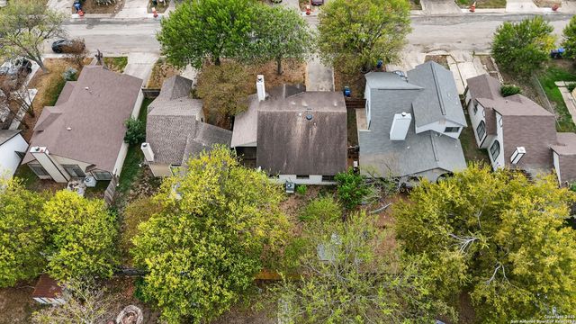 4134 Hunters Sun, San Antonio, TX 78244