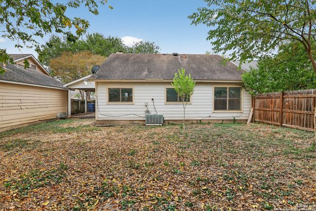 4134 Hunters Sun, San Antonio, TX 78244
