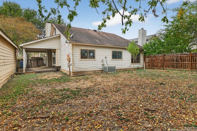 4134 Hunters Sun, San Antonio, TX 78244